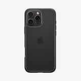 Spigen Ultra Hybrid mobiltelefon etui 17,5 cm (6.9") Cover Sort