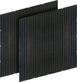 Schwaiger SOPA5400 solpanel 400 W Monokrystallinsk silicium