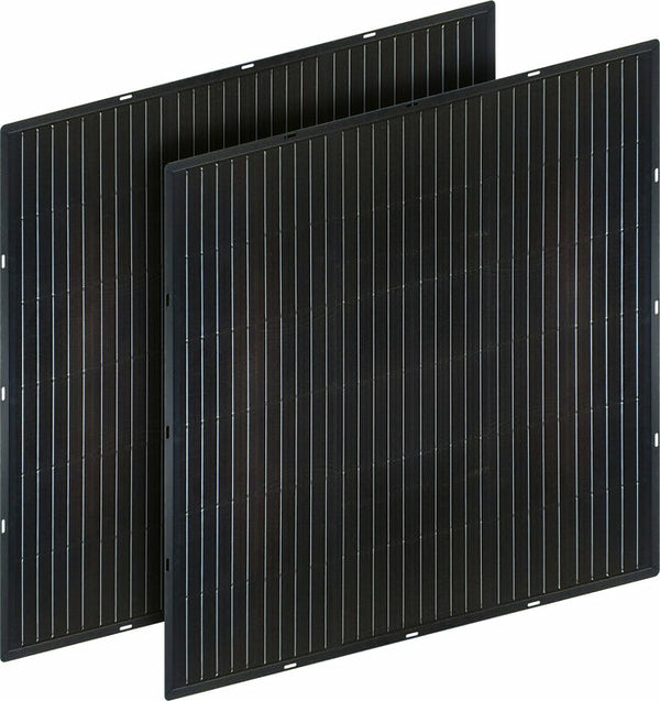 Schwaiger SOPA5400 solpanel 400 W Monokrystallinsk silicium
