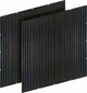 Schwaiger SOPA5400 solpanel 400 W Monokrystallinsk silicium