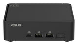 ASUS NUC 15 Pro RNUC15CRKC500002 Sort 210H