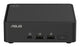 ASUS NUC 15 Pro RNUC15CRKV500002 Sort 235H