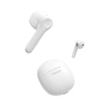 Hama Action One Headset True Wireless Stereo (TWS) I ørerne Opkald/musik Bluetooth Hvid