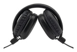 Tracer M1 BT Headset Trådløs Opkald/musik Bluetooth Sort