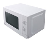 Panasonic NN-GM21QWEPG mikrobølgeovn Hvid Solo mikroovn Bordplade 20 L 800 W