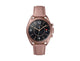 Samsung Galaxy Watch3 3,05 cm (1.2") OLED Digital 360 x 360 pixel Berøringsskærm 4G Bronze Wi-Fi GPS (satellit)