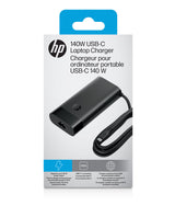 HP 140W USB-C Laptop Charger