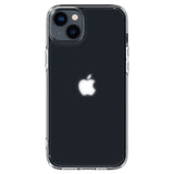 Spigen ACS04900 mobiltelefon etui 17 cm (6.7") Cover Transparent