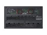 Seasonic Prime Fanless TX enhed til strømforsyning 700 W 20+4 pin ATX ATX Grå