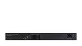 LANCOM GS-3652XP Administreret L3 2.5G Ethernet (100/1000/2500) Strøm over Ethernet (PoE) 1U Sort