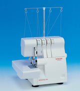 SINGER 14SH654 symaskine Elektrisk