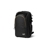 RØDE Backpack rygsæk Sort Alcantara, Polyester