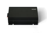 Snom PA1+ Freestanding Public Address (PA) system 6,5 W Sort