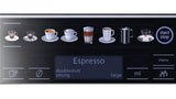 Siemens EQ.6 plus s500 Espresso Fuld-auto Espressomaskine 1,7 L