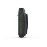 Garmin eTrex 22x navigator Håndholdt 5,59 cm (2.2") TFT 141,7 g Sort, Grå