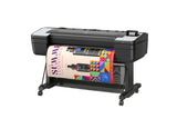 HP Designjet Z6 44-in PostScript storformat printer Inkjet Farve 2400 x 1200 dpi 1118 x 1676 mm Ethernet LAN