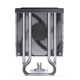 Jonsbo CR-1400 EVO Processor Luftkøler 9,2 cm Sort 1 stk