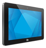 Elo Touch Solutions I-Series 5 Steel Digital fladpaneldisplay 25,6 cm (10.1") LED Wi-Fi 450 cd/m² Full HD+ Rustfrit stål Berøringsskærm Indbygget processer Android
