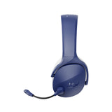 HyperX Cloud Jet – trådløst gamingheadset (lyseblå)