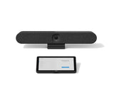 Logitech 991-000479 system til videokonference Ethernet LAN System til gruppevideokonference