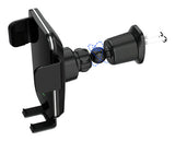 Wozinsky 5907769372537 holder Aktiv holder Telefon Sort