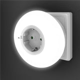 Goobay 64567 smart stik Hvid
