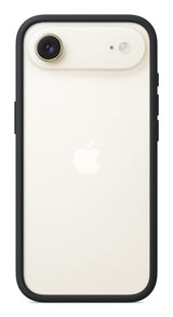 Apple MH004ZM/A mobiltelefon etui 16,5 cm (6.5") Cover Sort