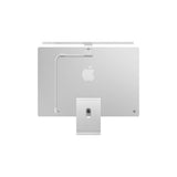 BenQ iScreenbar Silver Monitorlys Sølv
