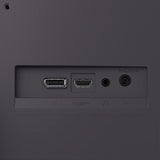 LG 27G411B-B computerskærm 68,6 cm (27") 1920 x 1080 pixel Fuld HD LED Sort
