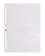 Elba 100460990 arkbeskytter A4 Polypropylen (PP) 100 stk