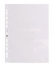 Elba 100460990 arkbeskytter A4 Polypropylen (PP) 100 stk
