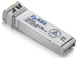 Zyxel SFP10G-SR modul til netværksmodtager Fiberoptisk 10000 Mbit/s SFP+ 850 nm