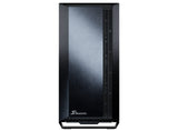 Seasonic SYNCRO Q704 + DGC-750W Midi Tower Sort