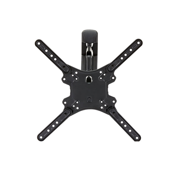 StarTech.com FPWARTB1M tv-beslag 139,7 cm (55") Sort