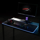 HyperX Pulsefire Mat ─ Gaming-musemåtte ─ Stof (XL)