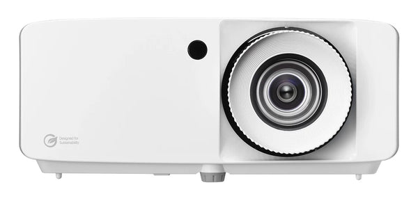Optoma UHZ66 4000 ANSI lumens DLP UHD 4K (3840x2160) 3D Hvid