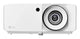 Optoma UHZ35 Standard-kast projektor 3500 ANSI lumens DLP UHD 4K (3840x2160) 3D Hvid