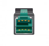 DeLOCK 89656 interface-kort/adapter Intern USB 2.0