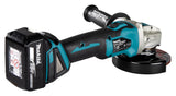 Makita DGA521ZX1 vinkelsliber 12,5 cm 8500 rpm 1,7 kg
