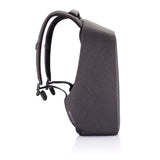 XD-Design P705.291 rygsæk Anthracit, Sort Polyethylenterephthalatfolie (PET), Skum