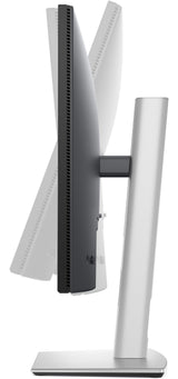 DELL Pro Plus P2425DE computerskærm 61 cm (24") 2560 x 1440 pixel Quad HD LCD Sort