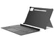 Lenovo ZG38C06025 tastatur til mobil enhed Pogo Pin Sort