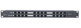 Extralink EX.1971 patch panel 1U