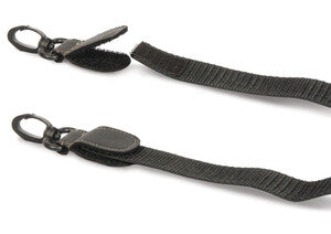 Mobilis BANDOLIER TRANSPORT strop Universel Sort