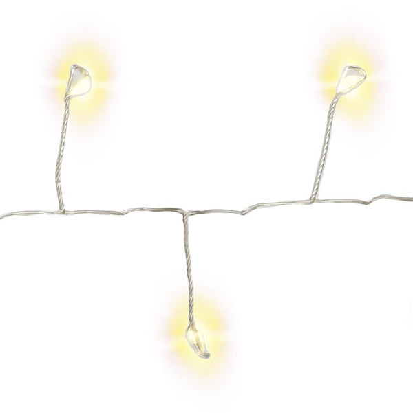 Goobay 57944 dekorativ belysning Fairy lights 50 pære(r ) LED