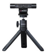 AVerMedia PW313D webcam 5 MP 2592 x 1944 pixel USB 2.0 Sort