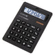 Olympia LCD 908 Jumbo regnemaskine Desktop Skærm Sort