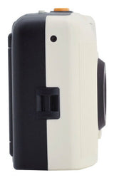 Kodak Snapic A1 Kompakt filmkamera 35 mm Elfenben