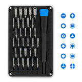 iFixit IF145-783-1 reparationsværktøj til elektronisk enhed 47 værktøjer
