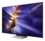 Samsung QE55S90FAE 139,7 cm (55") 4K Ultra HD Smart TV Wi-Fi Sort
